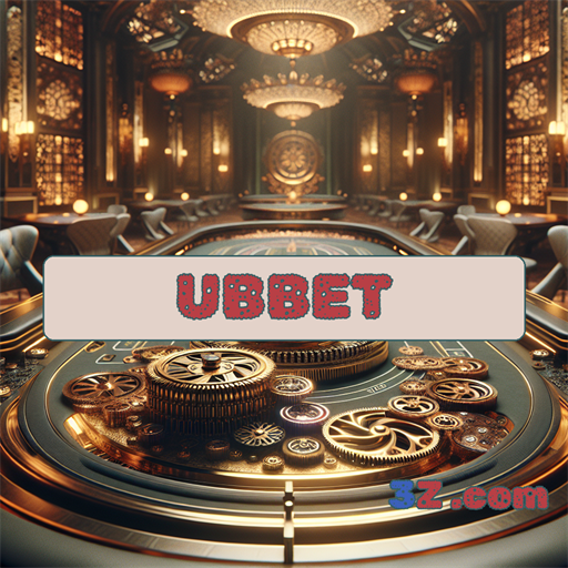 A Experiência Imersiva do Cassino Ao Vivo no Ubbet.com