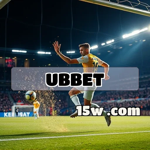 ubbet.com paga: Experimente a Melhor Plataforma de Jogos Brasileiros