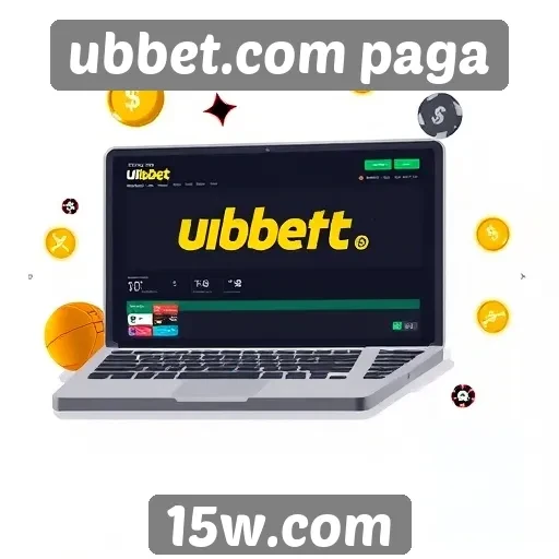 Promoções e bônus disponíveis no ubbet.com