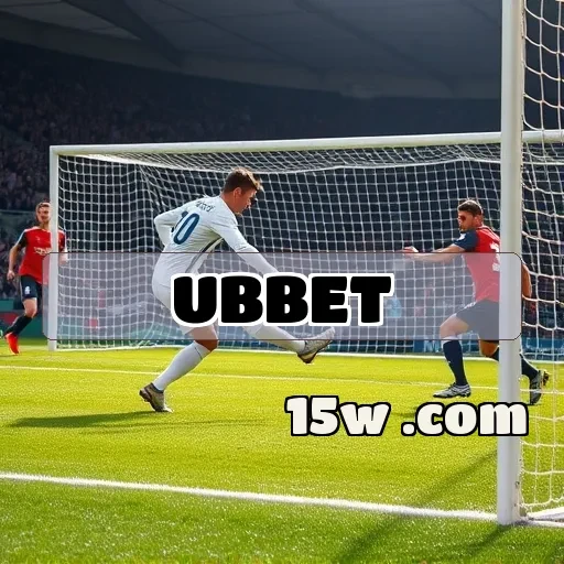 ubbet.com paga: Promoções Irresistíveis para Gamers Brasileiros