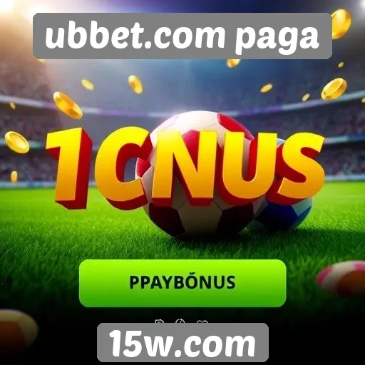 Ubbet.com oferece bônus exclusivos para novos jogadores