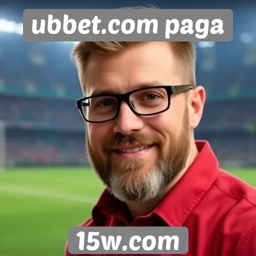 Opiniões de usuários sobre ubbet.com paga